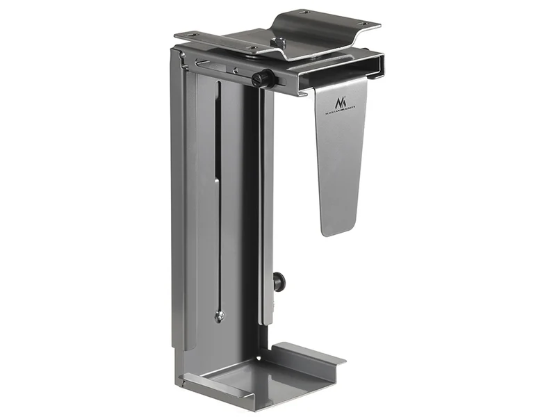 Soporte para ordenador (montaje bajo mesa) Maclean MC-713