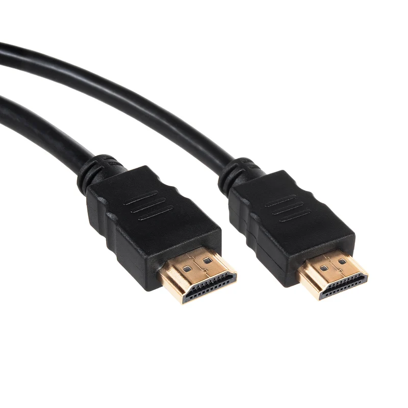 Longitud del cable HDMI-HDMI v1.4 1.8 m Maclean MCTV-5