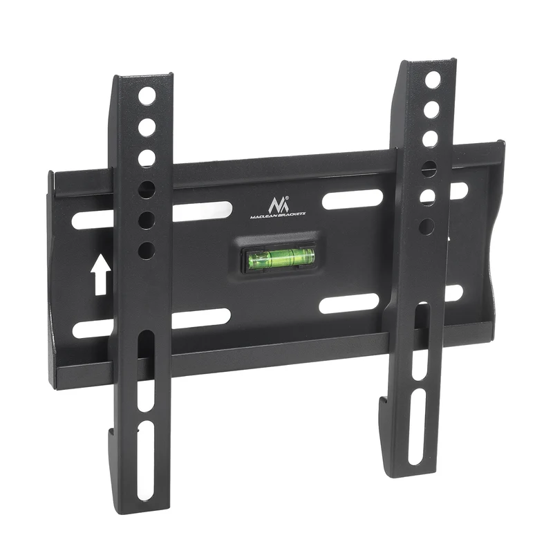 Maclean MC-777 Soporte de TV 13" - 50" negro 35 kg VESA 200x200