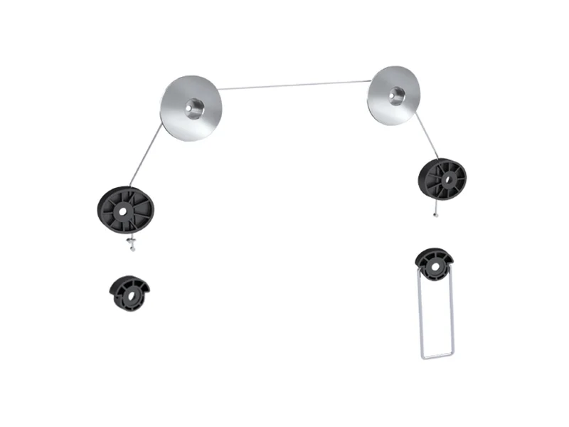 Maclean MC-557 Soporte de TV para LED 37-75" a 50 kg