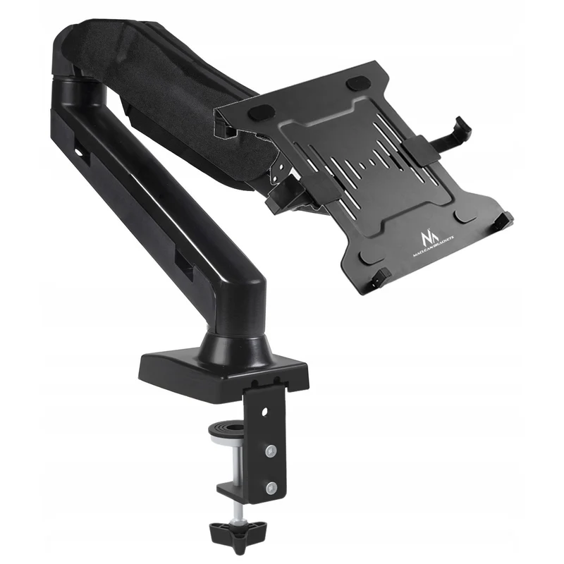 Soporte giratorio para portátil Maclean MC-860 + MC-764