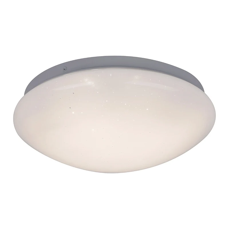 Rabalux Lucas 12W LED lámpara de techo 3936 efecto estrella