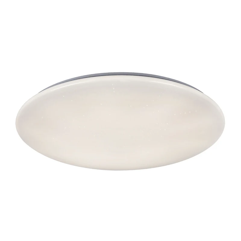 Rabalux Danny lámpara de techo 5445 blanco 36W color de luz regulable