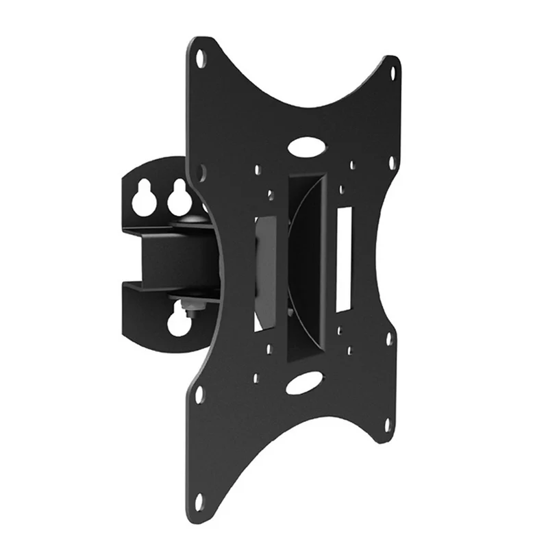 Soporte de pared para pantalla TV PLASMA, LCD, LED 23-50" 30kg VESA 200x200 Maclean MC-501A B