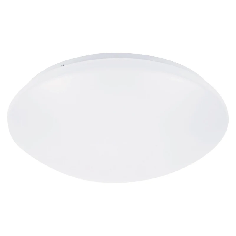 Rabalux Lucas lámpara de techo 3435 blanco 18W redondo