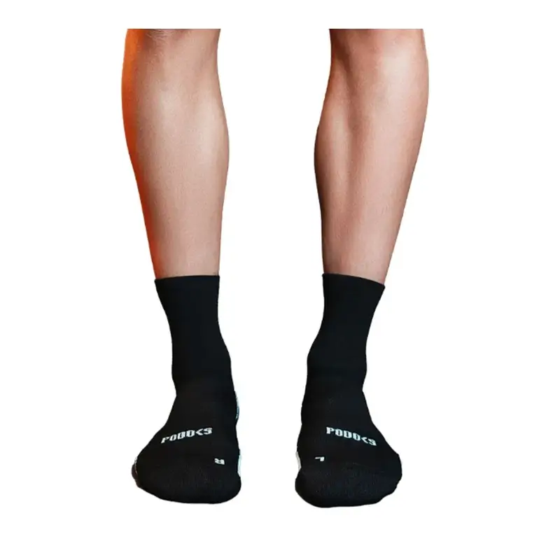 Podoks Metatarsalgia Socks Black