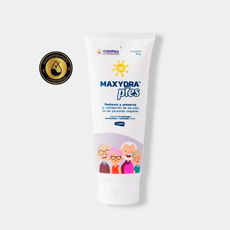 Maxydra Pies X 90 g