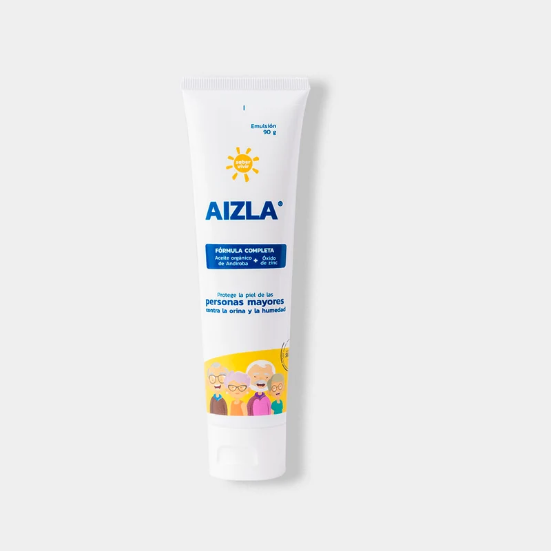 Aizla Emulsión X 90 g