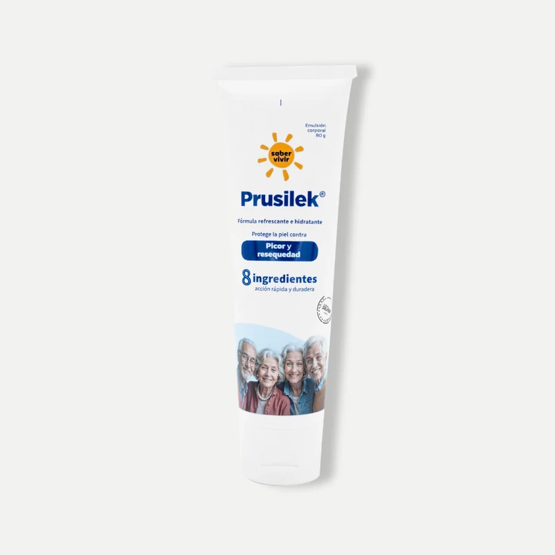 Prusilek X 80 g