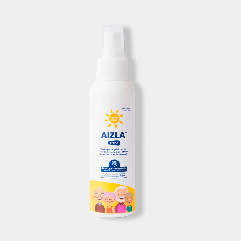 Aizla Spray X 120 ml