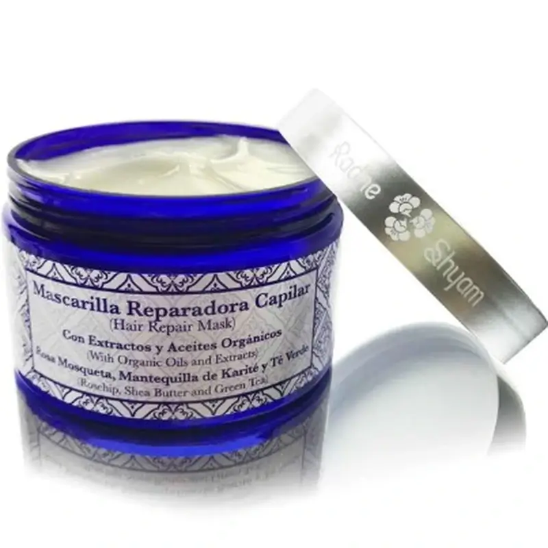 Radhe Shyam Hair Repair Mask , 250 gr