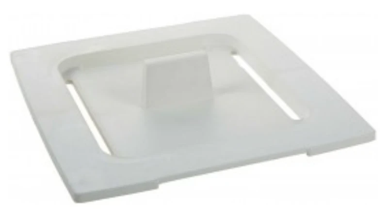 Plastic Tank Cover for Branson® 1500/1800 Series, 100-032-515