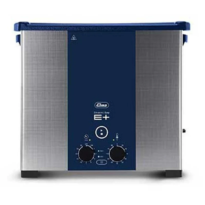 Elmasonic® Easy 180H PLUS 5.0gal. Ultrasonic Cleaner, Heated, 111-8899-101
