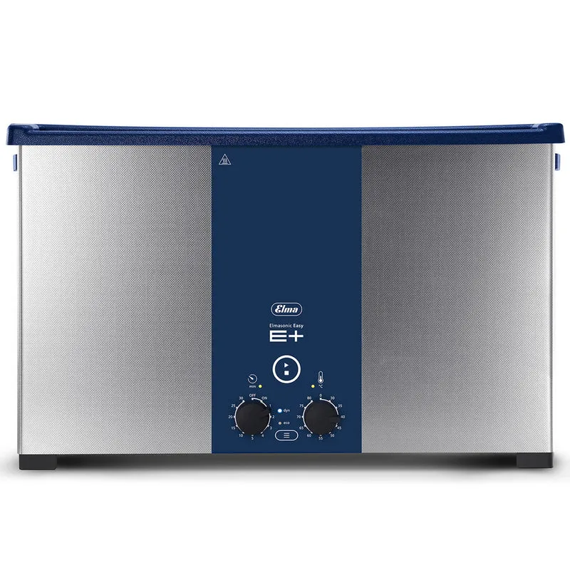 Elmasonic® Easy 300H PLUS 7.5gal. Ultrasonic Cleaner, Heated, 111-8901-101
