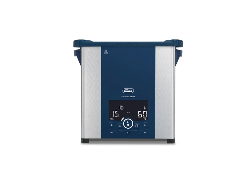 Elmasonic® SELECT 40 1.0gal. Ultrasonic Cleaner, Heated, 110 6997