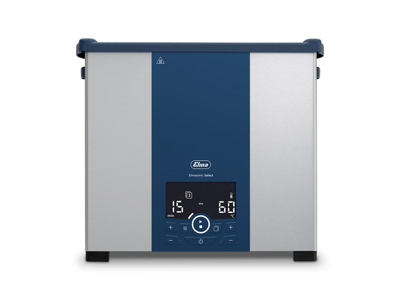 Elmasonic® SELECT 180 5.0gal. Ultrasonic Cleaner, Heated, 110 7003