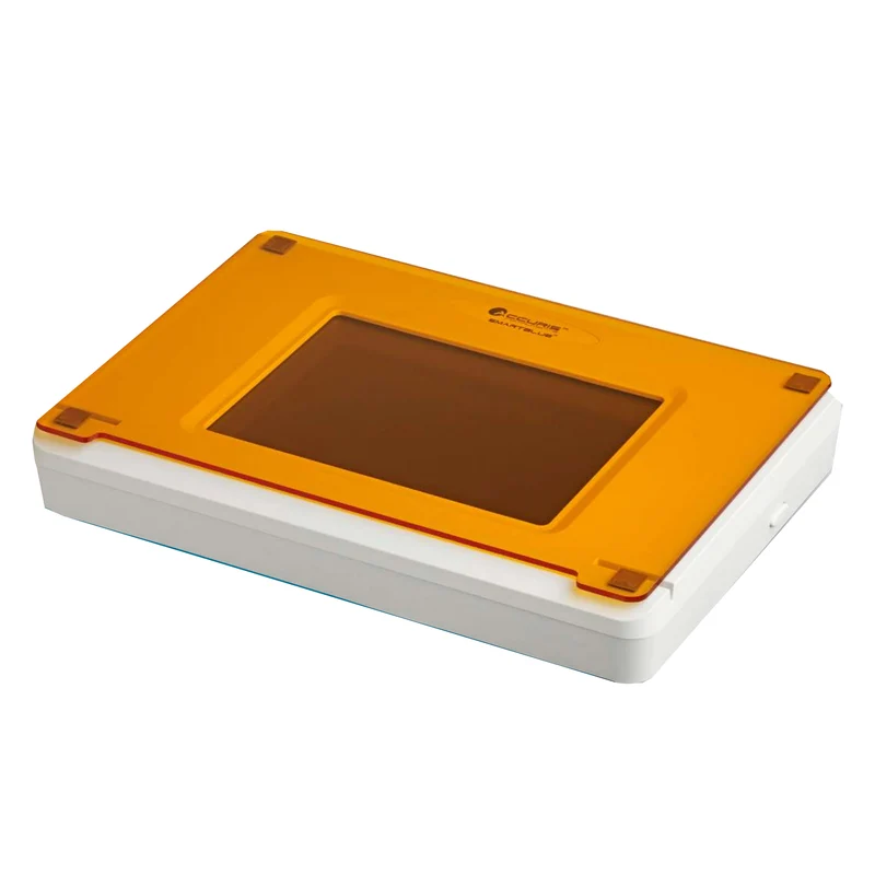 Accuris™ SmartBlue™ Blue Light Transilluminator, E4000