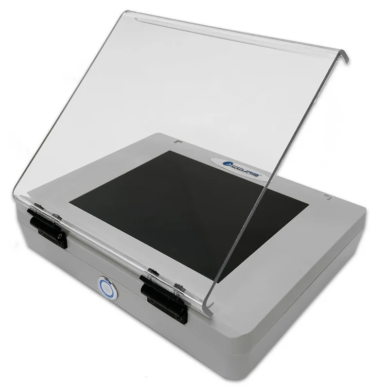 Accuris™ MyView™ UV Transilluminator, Viewing Surface 16.5 x 13.5 cm, E3100