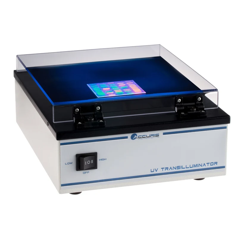 Accuris™ UV Transilluminator, Viewing Surface 16.5 x 19cm, E3000