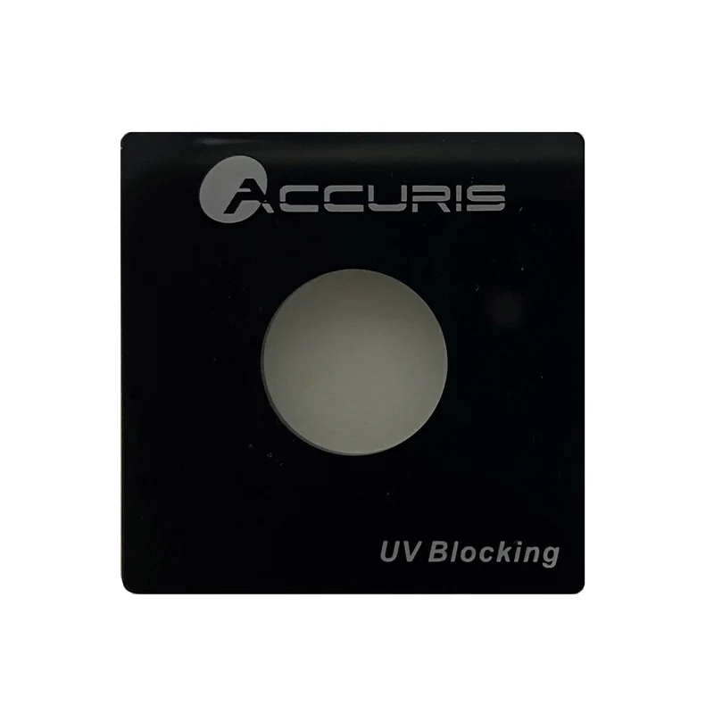Accuris™ UV Blocking Filter for SmartDoc™ 2.0, E5001-UVBLOCK