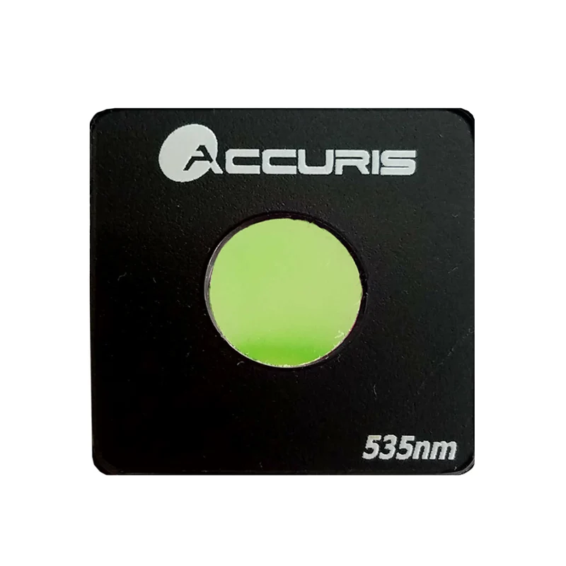 Accuris™ 535nm Band Pass Filter for SmartDoc™ 2.0, E5001-535