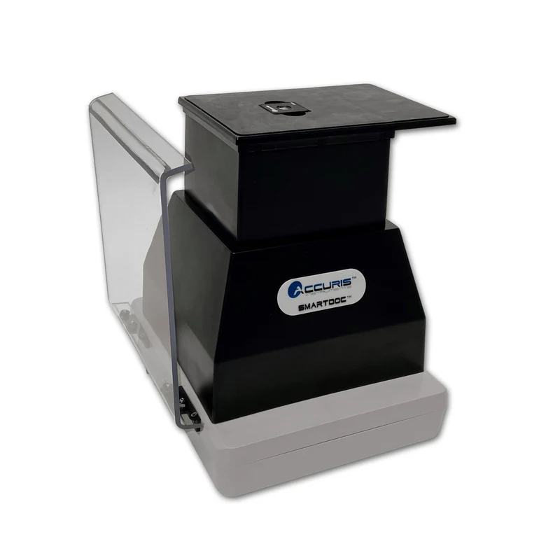 Accuris™ SmartDoc™ 2.0 Electrophoresis Imaging Enclosure, E5001-SD