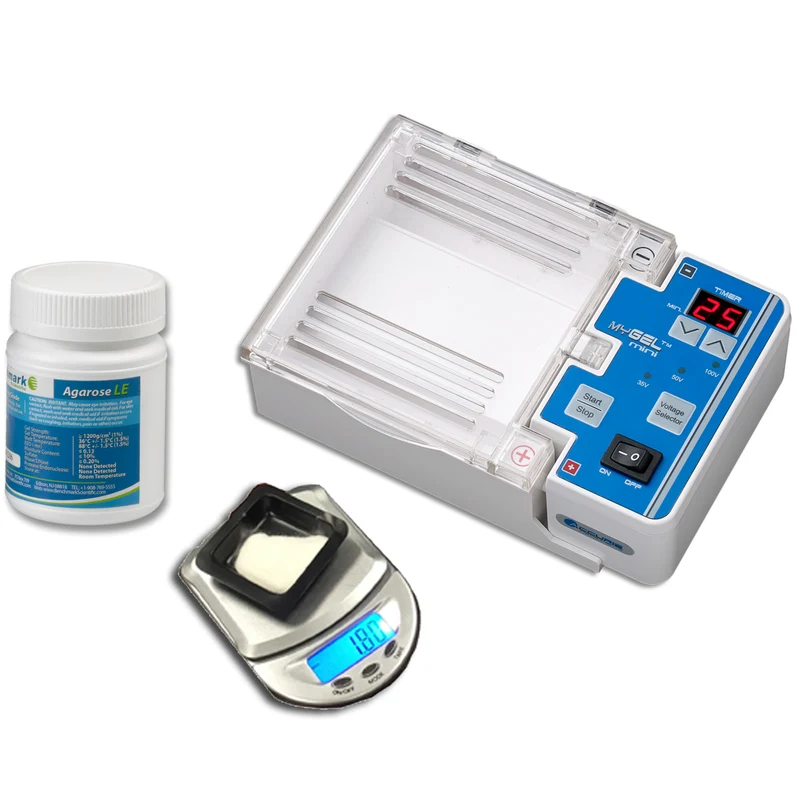 Accuris™ myGel™ Mini Electrophoresis System Kit, E1101-SK