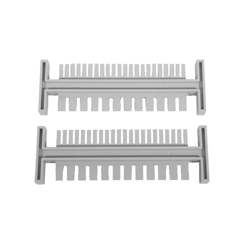 Accuris™ 22/12 Teeth Reversible for MyGel™ Mini, Pack/2, E1101-COMB1