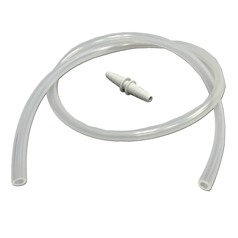 Accuris™ Extra Silicone Tubing Set for Aspire™, 1 Meter, V0020-TB