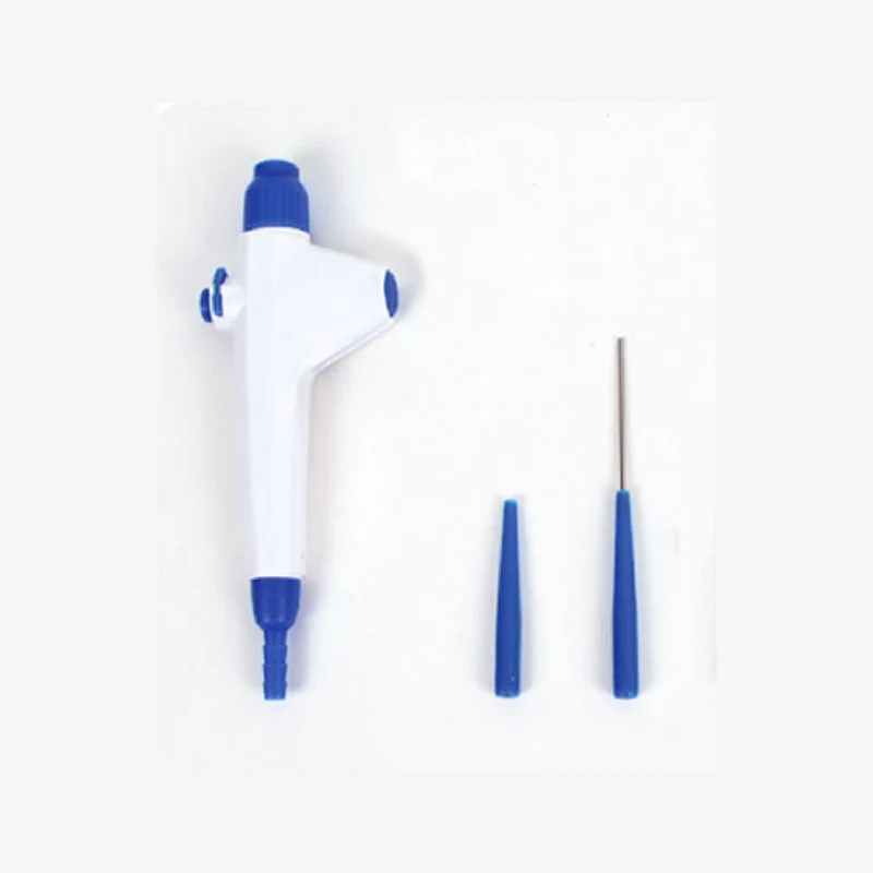 Accuris™ Vacuum Controller w/Single Ch. Adapters, V1002