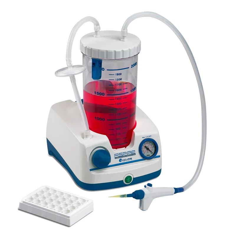 Accuris™ Aspire™ Laboratory Aspirator, V0020