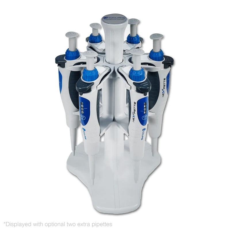 Accuris™ NextPette™ Laboratory Pipette Starter Kit, P7700-S