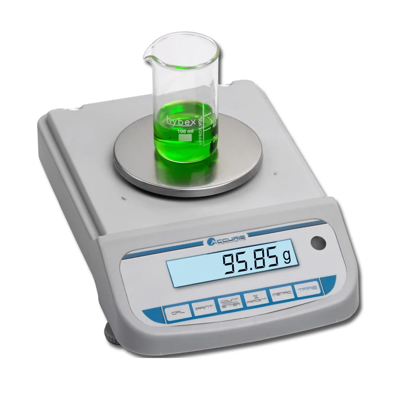 Accuris™ W3300 Compact Balances w/LCD Display