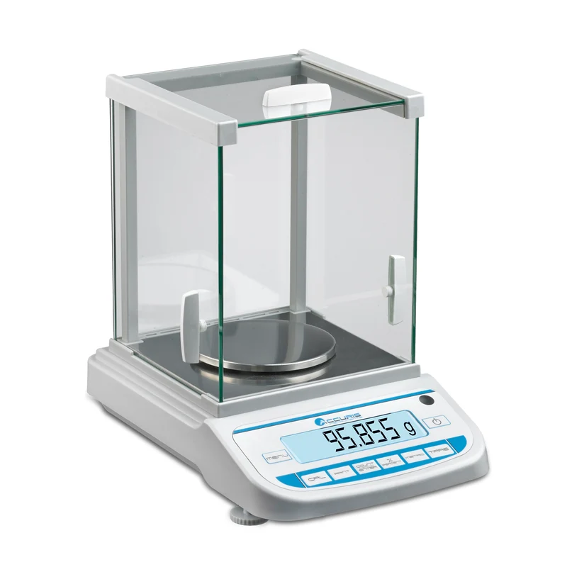 Accuris™ W3200 Precision Balances w/LCD Display