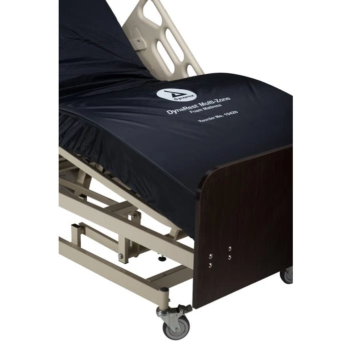 Colchón hospitalario terapéutico Dynarex – DynaRest Multi-Zone