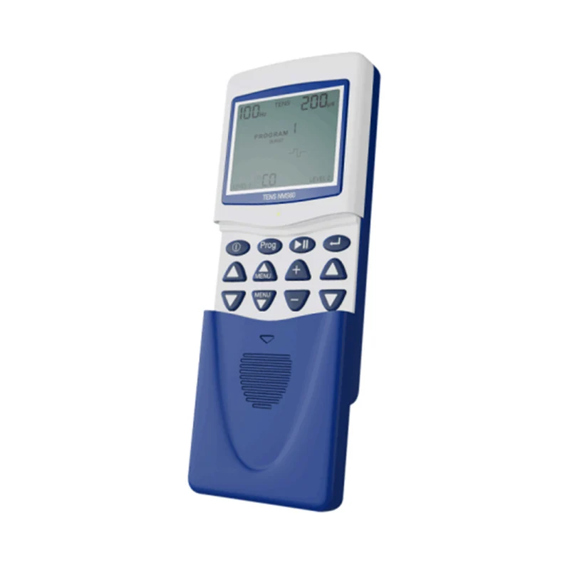 Electroestimulador TENS EMS NMS60