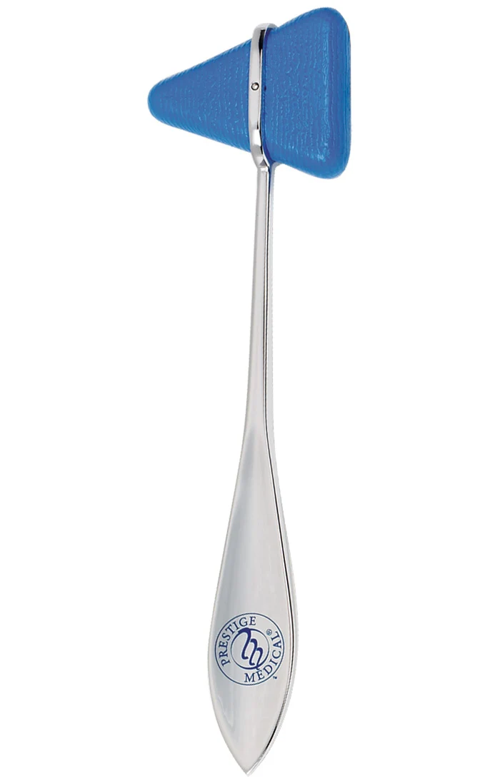 Martillo de percusión Taylor – Estimulador neurológico - modelo 25