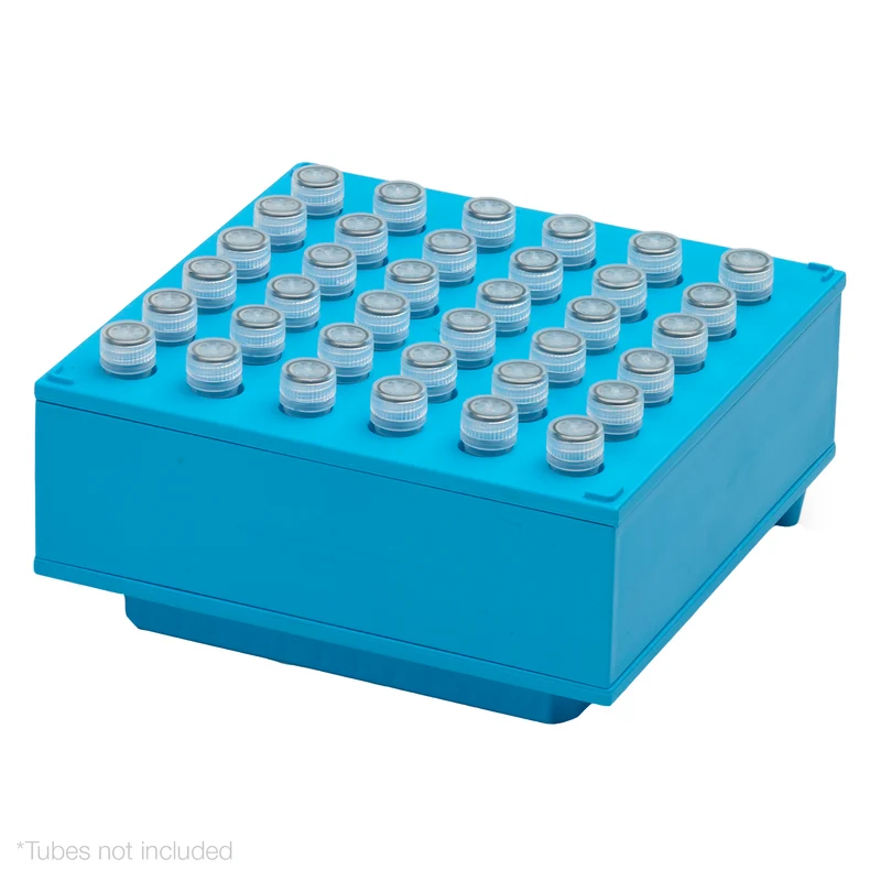 Benchmark Scientific® CoolCube™ Microtube/PCR Plate Cooler, R1000