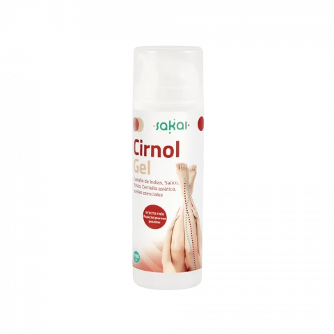 Cirnol Gel · Sakai · 150 ml