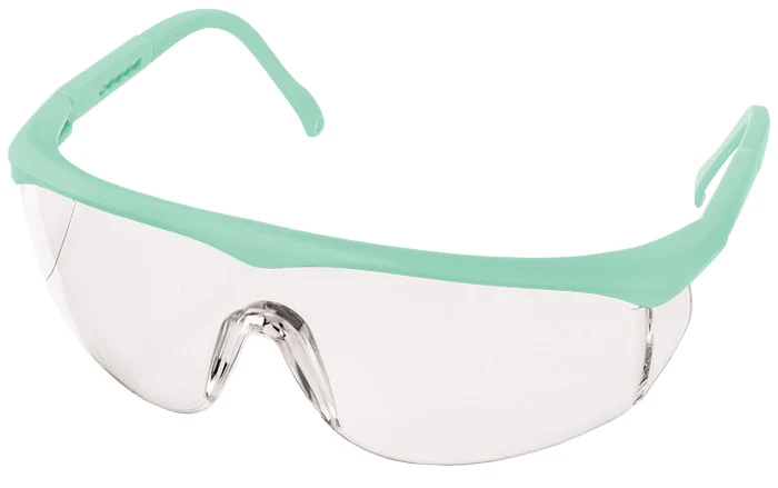 Gafas de seguridad ajustables de montura completa – Modelo 5400