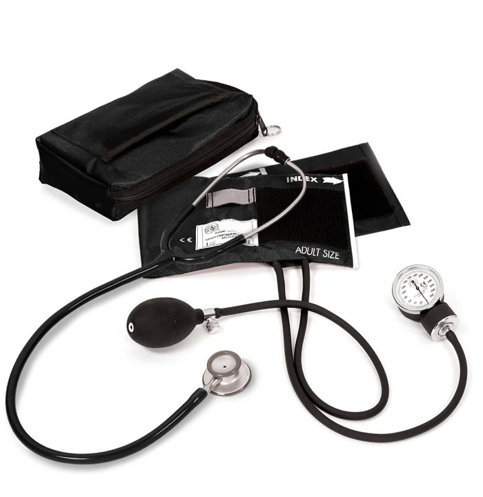 Prestige Combo Clinical Lite™ estetoscopio y esfigmomanómetro aneroide