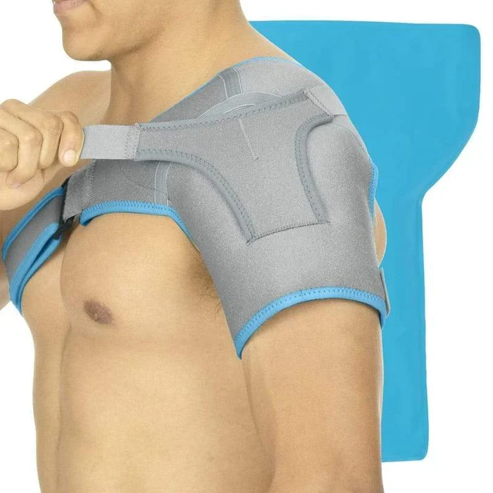 Compresa de gel frío para hombro Arctic Flex – RHB1068