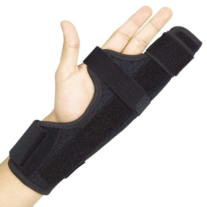 Férula Boxer para mano y dedos Vive – SUP2053