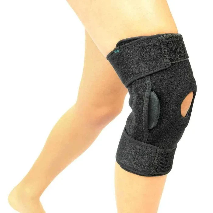 Rodillera con bisagra Vive Health – SUP1046