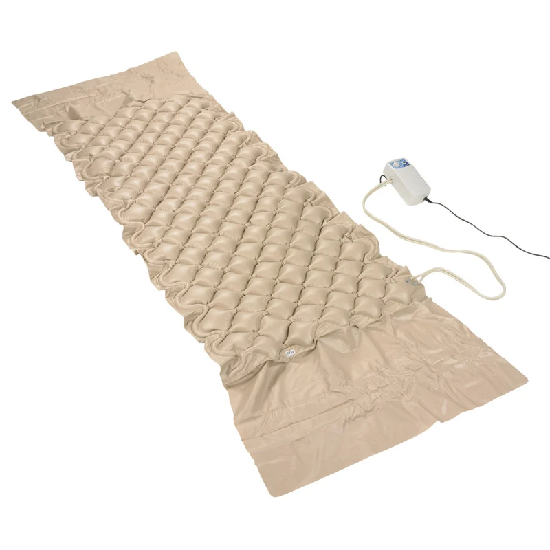 Sistema de bomba y almohadilla de presión alterna Med-Aire Drive Medical – 14001EFD