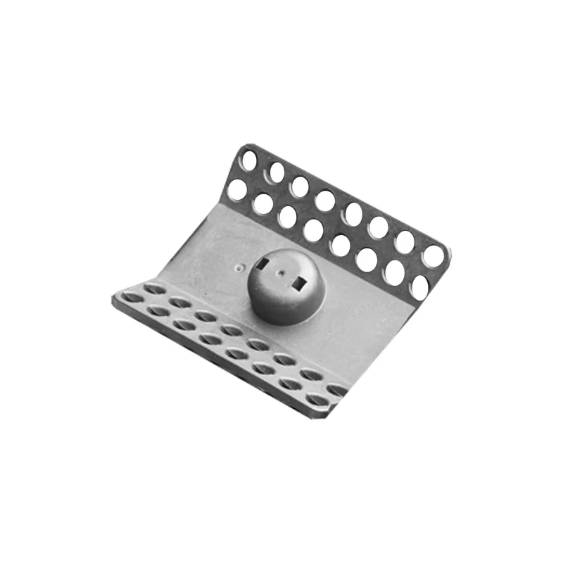 Benchmark Scientific® 4 x PCR Strip Rotor for MyFuge™ Mini, C1008-ROT2A