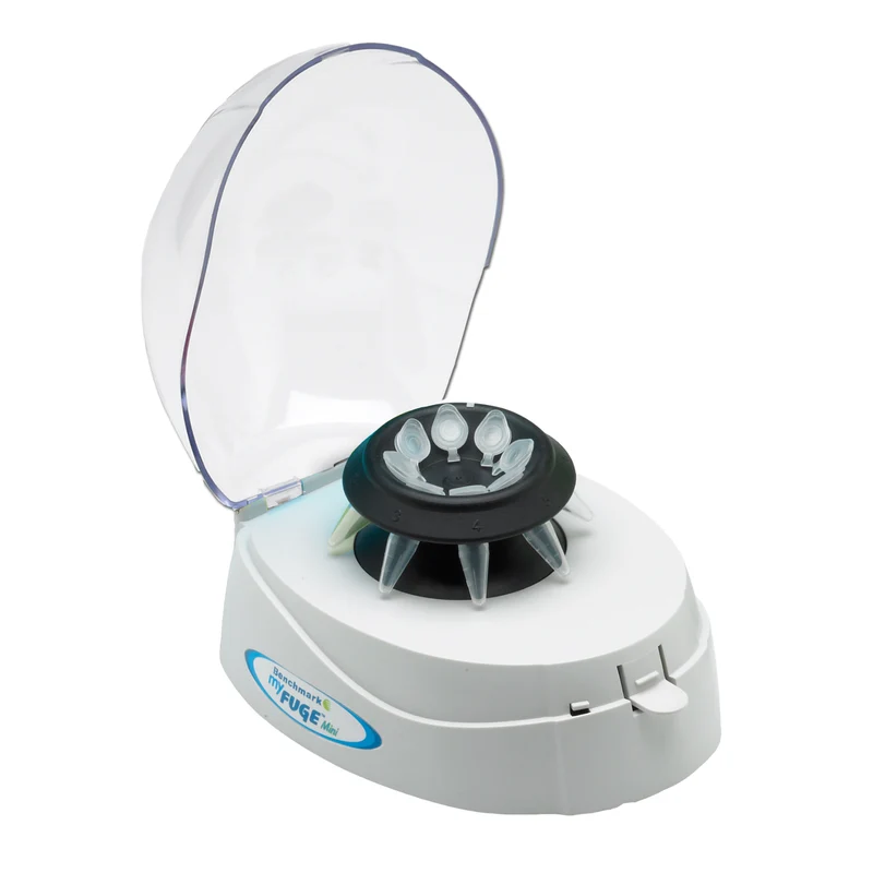 Benchmark Scientific® MyFuge™ Mini Centrifuge, C1008