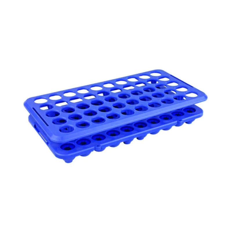 Benchmark Scientific® 50 x 5ml Work Station Rack, C1005-T5-RK