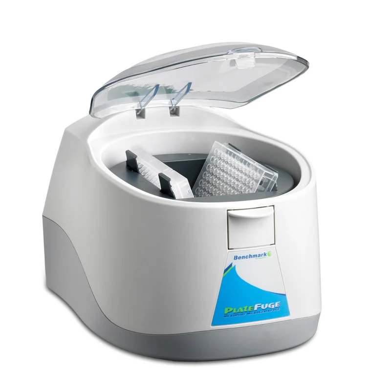 Benchmark Scientific® PlateFuge™ 2 x Microplate Centrifuge, C2000