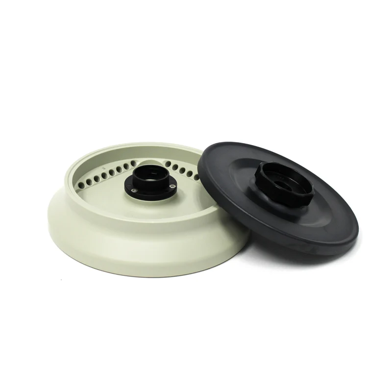 Benchmark Scientific® 24 x 1.5/2.0ml Hermetically Sealed Microtube Rotor, C2417-2420H